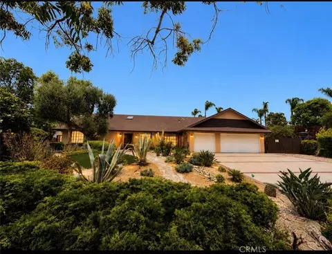 2185 Wilkes Ct, Claremont, CA 91711