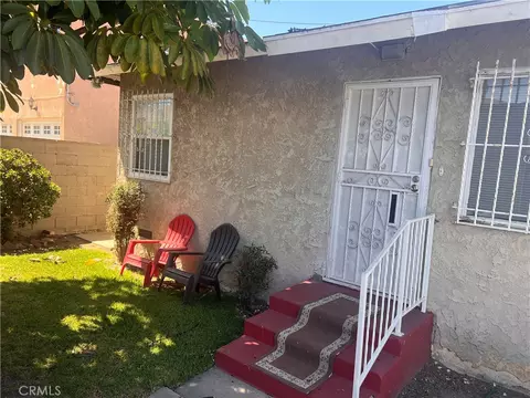 1739 W 105th St, Los Angeles, CA 90047