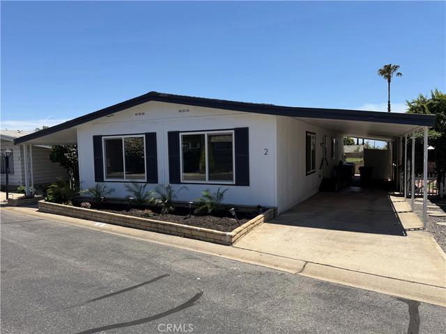 9800 Base Line #2, Rancho Cucamonga, CA 91701