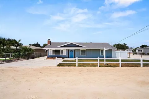 4560 Center, Norco, CA 92860