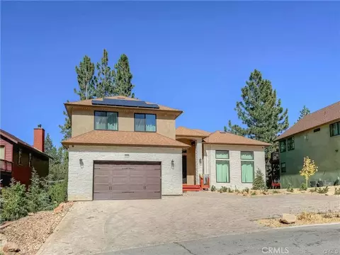 1224 Wolf Creek Ct, Big Bear Lake, CA 92315