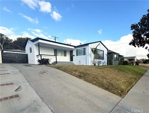 11148 S Wilton Pl, Los Angeles, CA 90047