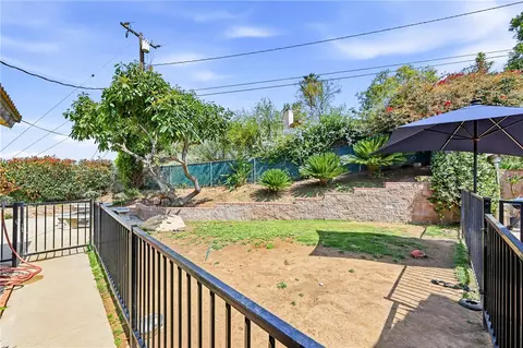 Exterior - 6691 Orangewood, Highland, CA 92346 photo 13 of 18