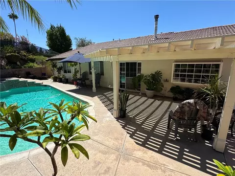 Exterior - 6691 Orangewood, Highland, CA 92346 photo 4 of 16
