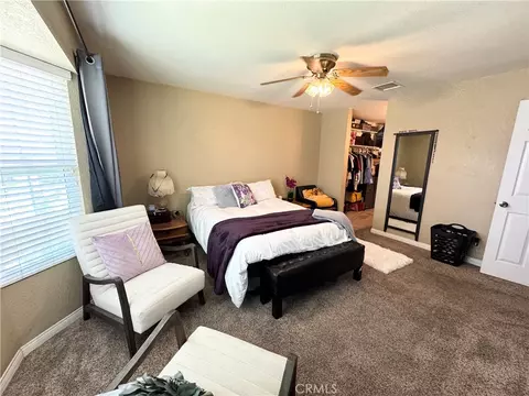 Bedroom - 6691 Orangewood, Highland, CA 92346 photo 3 of 8