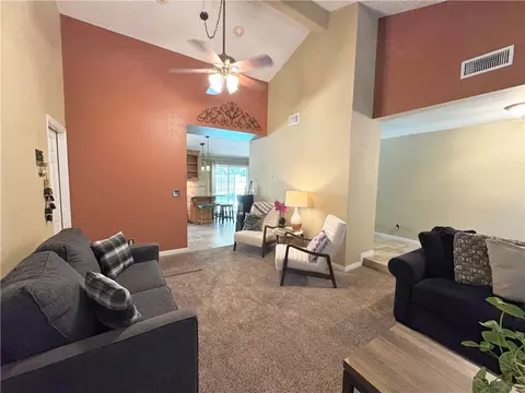 Living - 6691 Orangewood, Highland, CA 92346 photo 3 of 8