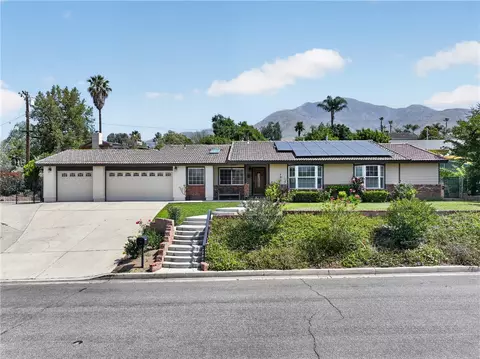 Exterior - 6691 Orangewood, Highland, CA 92346 photo 1 of 18