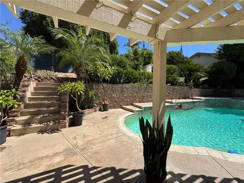 Exterior - 6691 Orangewood, Highland, CA 92346 photo 5 of 16