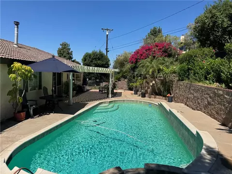 Exterior - 6691 Orangewood, Highland, CA 92346 photo 6 of 16