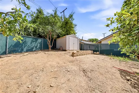Exterior - 6691 Orangewood, Highland, CA 92346 photo 11 of 18
