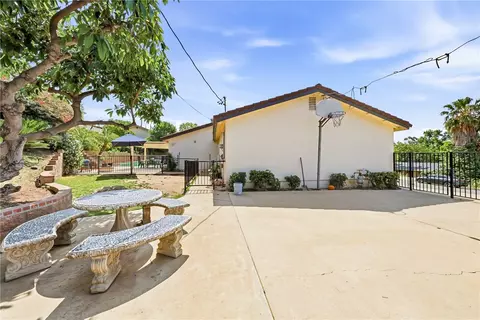 Exterior - 6691 Orangewood, Highland, CA 92346 photo 15 of 18