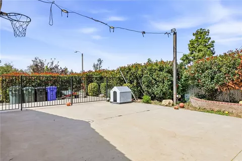 Exterior - 6691 Orangewood, Highland, CA 92346 photo 12 of 18