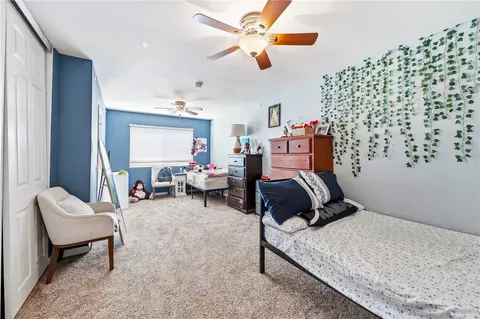 Bedroom - 6691 Orangewood, Highland, CA 92346 photo 3 of 7