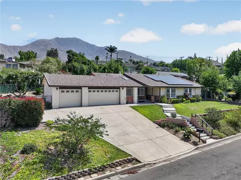 View/Area - 6691 Orangewood, Highland, CA 92346 photo 2 of 11