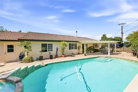 Exterior - 6691 Orangewood, Highland, CA 92346 photo 8 of 18