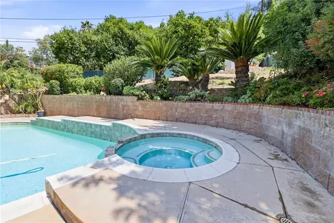Exterior - 6691 Orangewood, Highland, CA 92346 photo 6 of 18