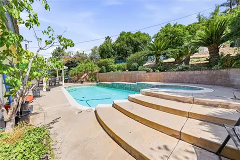 Exterior - 6691 Orangewood, Highland, CA 92346 photo 7 of 18