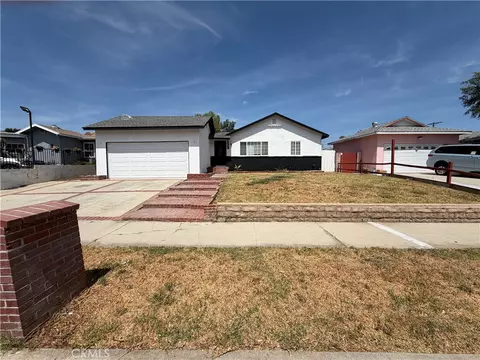 6944 Lurline Ave, Winnetka, CA 91306