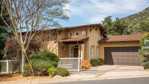 235 Spinks Canyon Rd, Bradbury, CA 91008