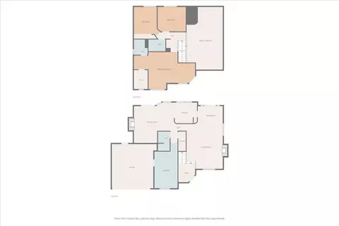 Floorplan - 34668 Orchard St, Wildomar, CA 92595 photo 1 of 3