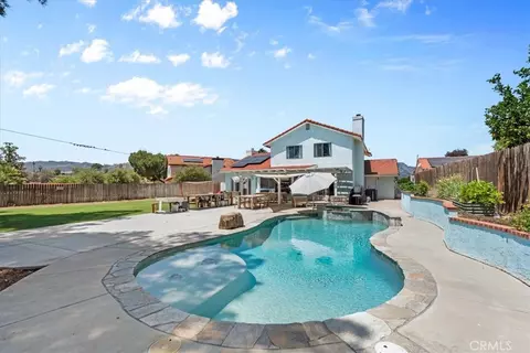 Exterior - 34668 Orchard St, Wildomar, CA 92595 photo 10 of 13