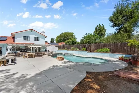 Exterior - 34668 Orchard St, Wildomar, CA 92595 photo 9 of 13