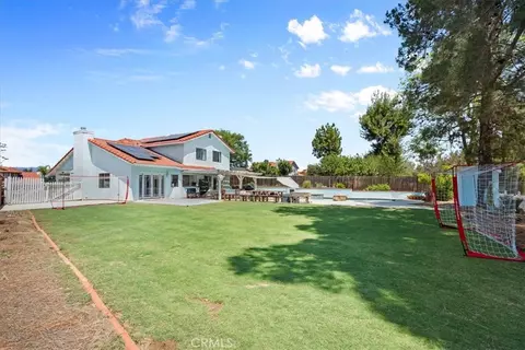 Exterior - 34668 Orchard St, Wildomar, CA 92595 photo 11 of 13