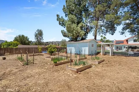 Exterior - 34668 Orchard St, Wildomar, CA 92595 photo 13 of 13