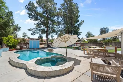 Exterior - 34668 Orchard St, Wildomar, CA 92595 photo 8 of 13