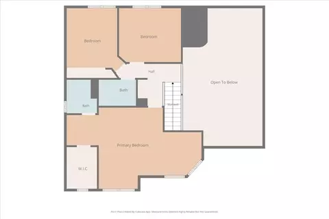 Floorplan - 34668 Orchard St, Wildomar, CA 92595 photo 3 of 3