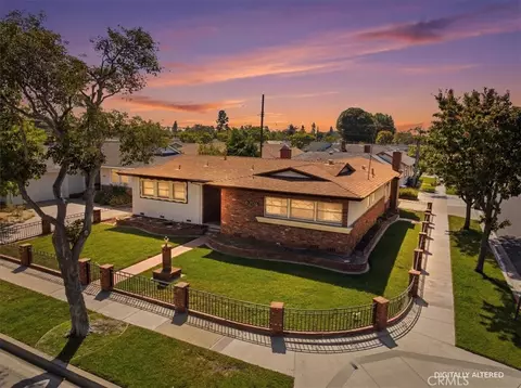 6702 E Pageantry, Long Beach, CA 90808