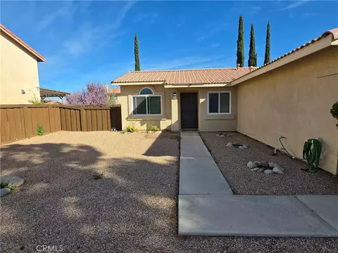 Exterior - 10800 Gates St, Adelanto, CA 92301 photo 2 of 5