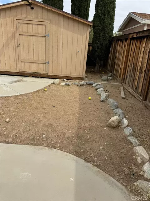 Exterior - 10800 Gates St, Adelanto, CA 92301 photo 5 of 5