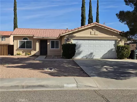 10800 Gates St, Adelanto, CA 92301