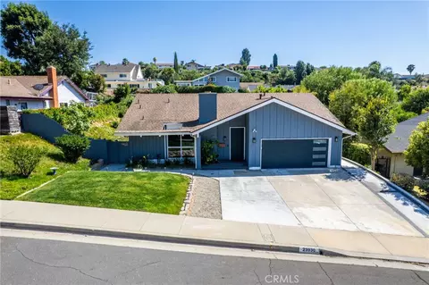 23930 Sapphire Cyn, Diamond Bar, CA 91765