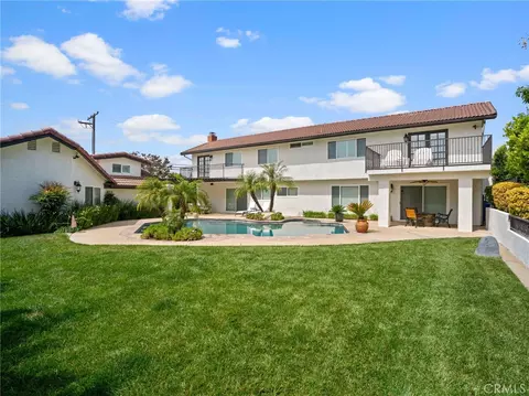 Exterior - 2304 N San Antonio Ave, Upland, CA 91784 photo 8 of 10
