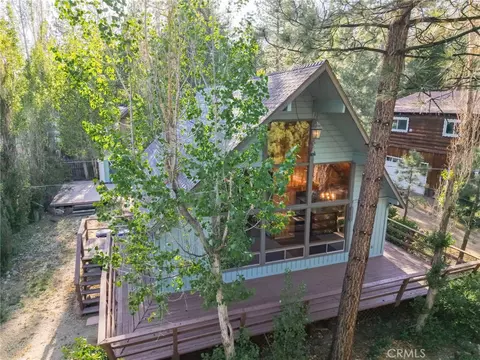 1109 Myrtle, Big Bear City, CA 92314