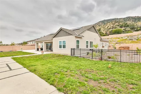 Exterior - 1112 W Empress, Glendora, CA 91741 photo 8 of 11