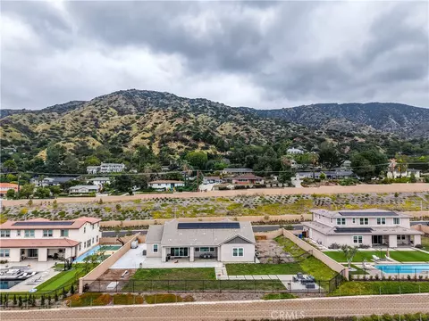 View/Area - 1112 W Empress, Glendora, CA 91741 photo 9 of 14
