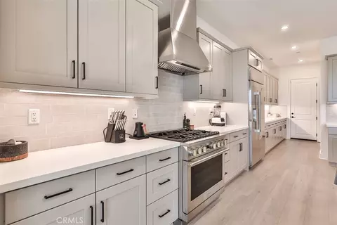 Kitchen - 1112 W Empress, Glendora, CA 91741 photo 7 of 8
