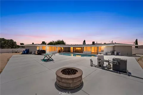 Exterior - 15103 Kinai Rd, Apple Valley, CA 92307 photo 1 of 7