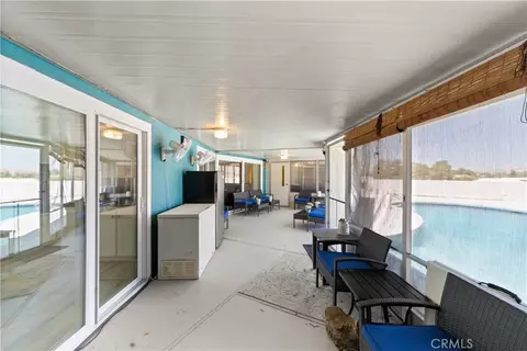 Exterior - 15103 Kinai Rd, Apple Valley, CA 92307 photo 2 of 7