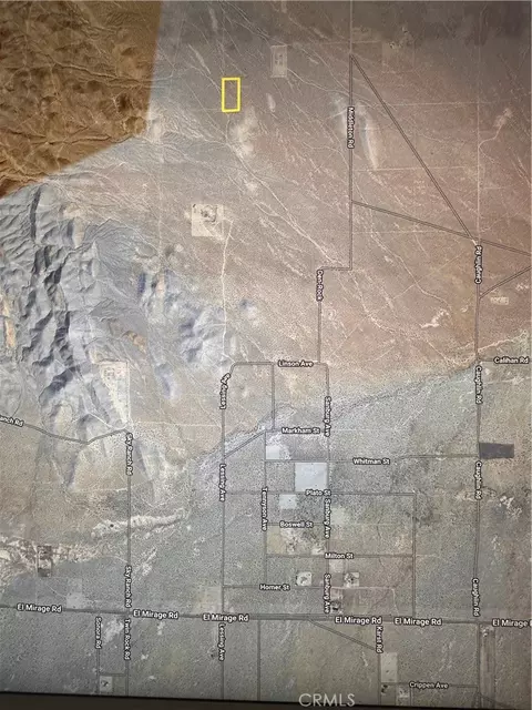 0 Lessing Colusa, El Mirage, CA 92301