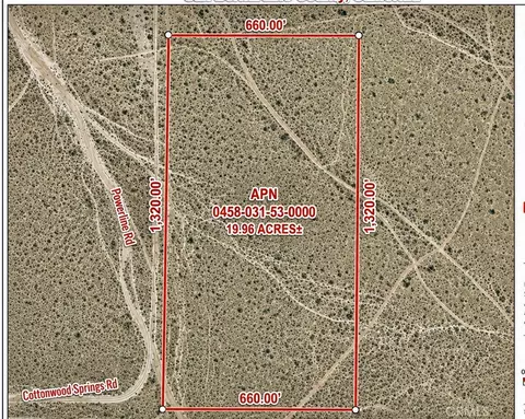 0 Lessing Colusa, El Mirage, CA 92301