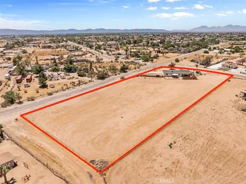 View/Area - 16424 Verde St, Hesperia, CA 92345 photo 8 of 9
