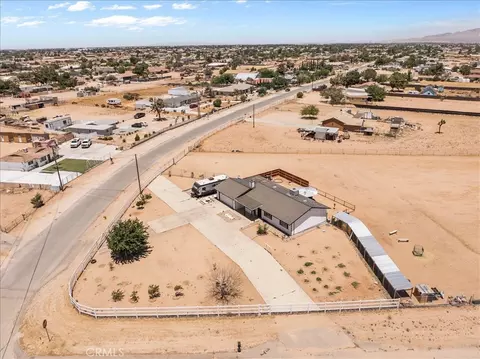 View/Area - 16424 Verde St, Hesperia, CA 92345 photo 1 of 9