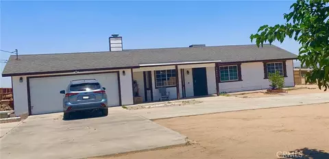 16424 Verde St, Hesperia, CA 92345