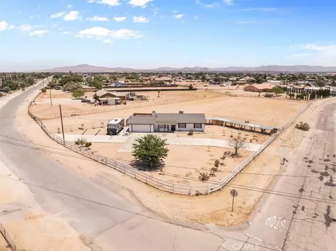 View/Area - 16424 Verde St, Hesperia, CA 92345 photo 6 of 9