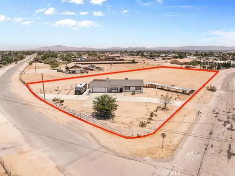 View/Area - 16424 Verde St, Hesperia, CA 92345 photo 7 of 9