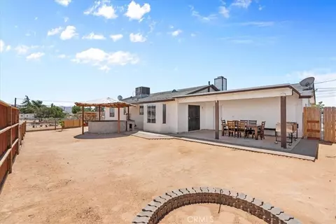 Exterior - 16424 Verde St, Hesperia, CA 92345 photo 5 of 5